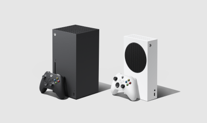 Xbox Series X será lançado em 10 de novembro por US$ 499, anuncia Microsoft