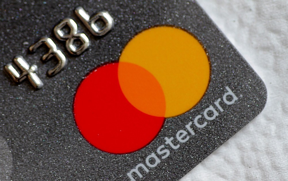 Mastercard tem lucro de US$ 3,9 bilhões no 1º trimestre