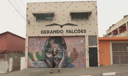ONG busca transformar favelas com ciência e tecnologia