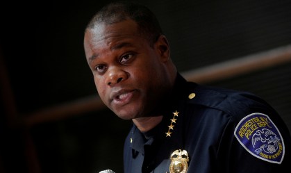 Caso Daniel Prude: Chefe de polícia renuncia após morte de homem negro nos EUA
