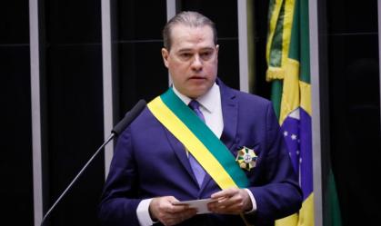 Ministro do STF Dias Toffoli testa positivo para a Covid-19