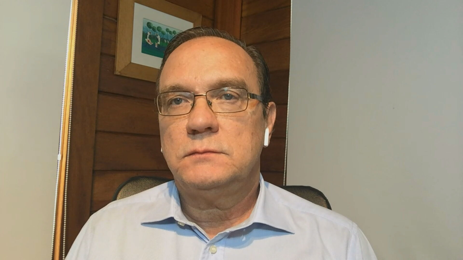 Sérgio Zanetta