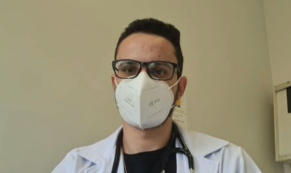 Voluntário da vacina de Oxford diz estar surpreso com suspensão por reação grave