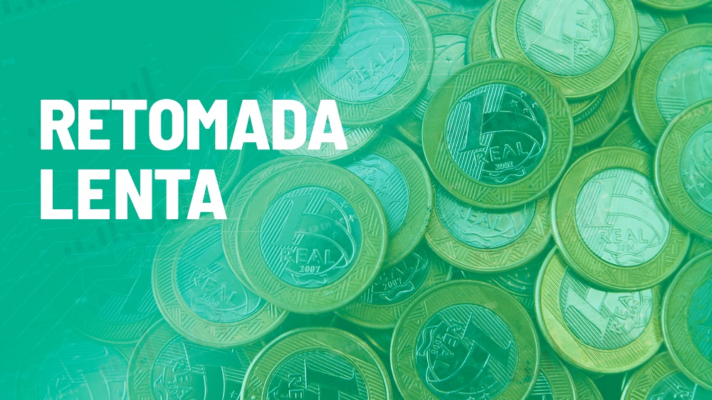 Montagem Retomada Lenta