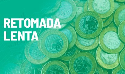 Risco de paralisia: por que a economia brasileira não acelera?