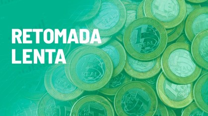 Montagem Retomada Lenta