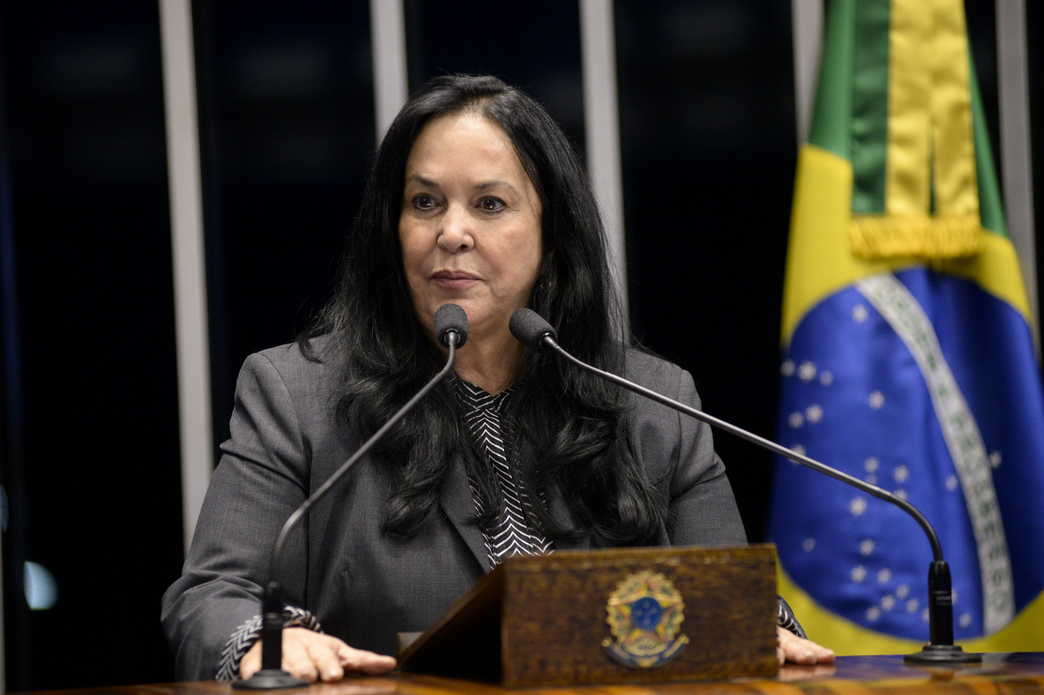 Rose de Freitas