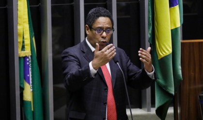 Orlando Silva é indicado para relatar projeto de calamidade