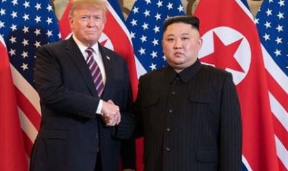 'Temos uma amizade muito especial': cartas entre Trump e Kim são reveladas