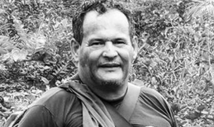PF e Funai investigam morte de agente defensor de indígenas isolados
