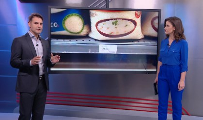 Correspondente Médico: Qual a importância do arroz na alimentação?
