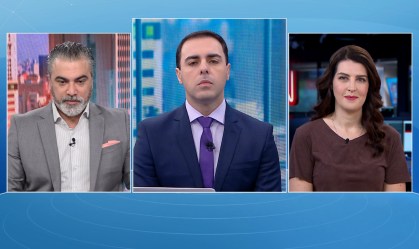 O Grande Debate: Toffoli conseguiu selar paz entre Bolsonaro e STF?