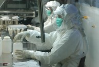 Fiocruz quer exportar vacinas contra a Covid-19 feitas 100% no Brasil