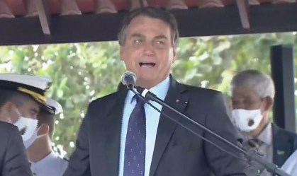 Renata Agostini: aliados do presidente não conseguiram explicar rompante