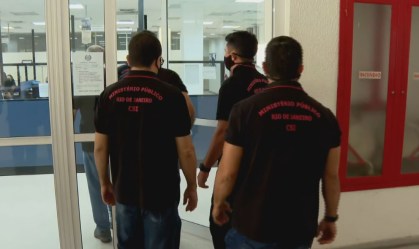 Investigado por corrupção na prefeitura de Crivella trabalha na campanha de Paes