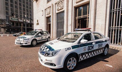 STF forma maioria para permitir patrulha preventiva e comunitária das GCMs