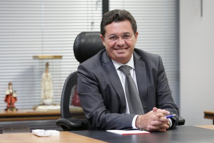 Ministro Vital do Rêgo