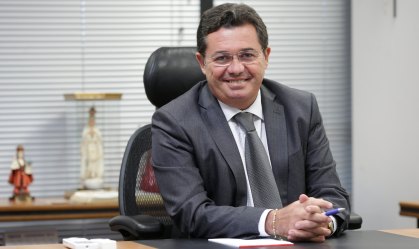 Ministro Vital do Rêgo