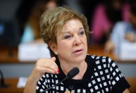 Possibilidade de Marta Suplicy retornar ao PT incomoda ala do partido