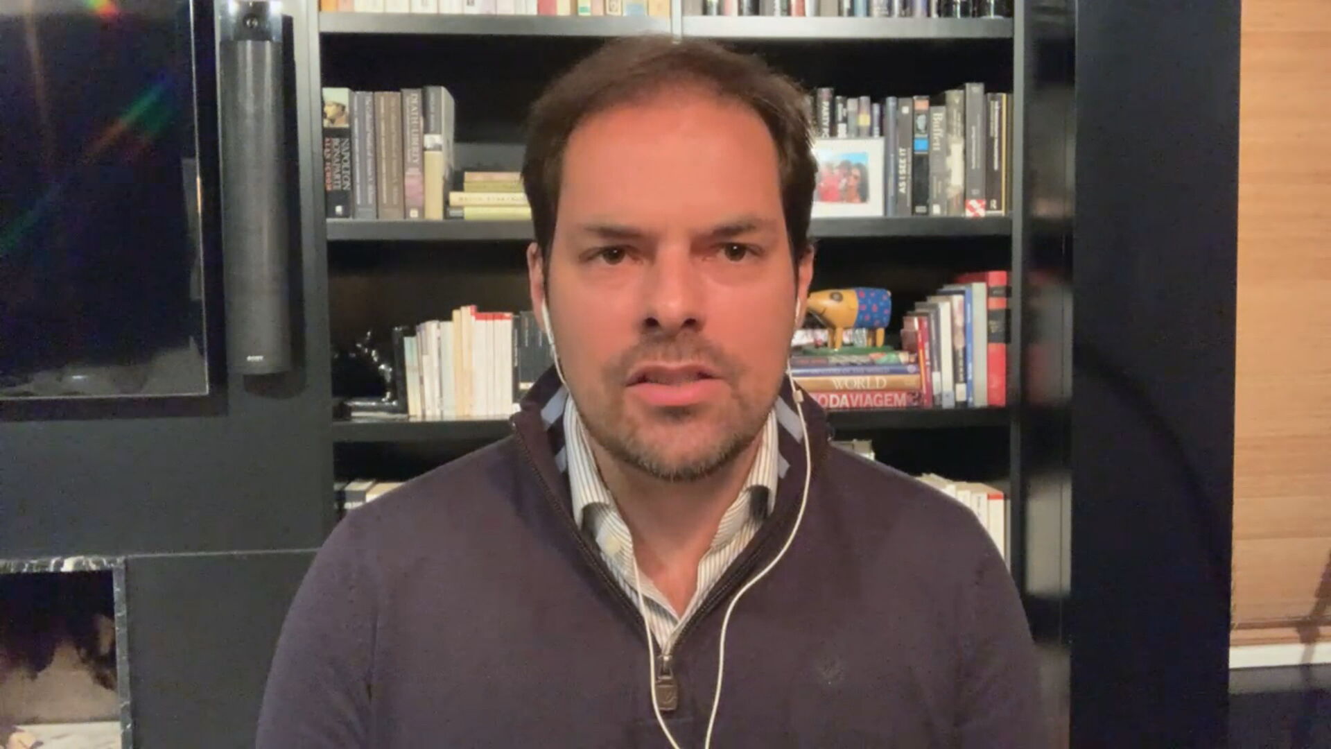 Paulo Uebel
