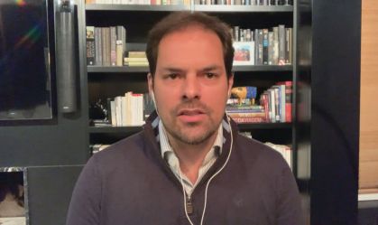 ‘Não se pode esperar para cortar privilégio’, diz Paulo Uebel