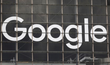 EUA: autocompletar do Google deixará de exibir sugestões de endosso a partidos