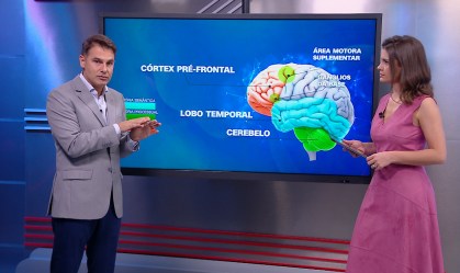 Correspondente Médico: Por que o cérebro registra situações específicas?