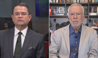 Liberdade de Opinião: Garcia e Rezende comentam prisão de secretário do RJ