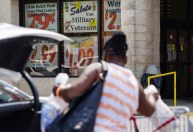 Após alta de vendas na pandemia, consumidores estão mais cauteloso nos EUA durante Black Friday