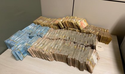 Waack: Alguém aí acha que a corrupção acabou?