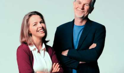 Como é trabalhar na Netflix? CEO Reed Hastings conta os segredos da empresa