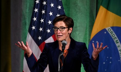 Próxima CEO do Citigroup, 1ª mulher no cargo, terá missão de transformar banco