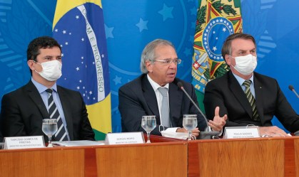 Análise: É importante proteger o emprego em meio à crise do coronavírus