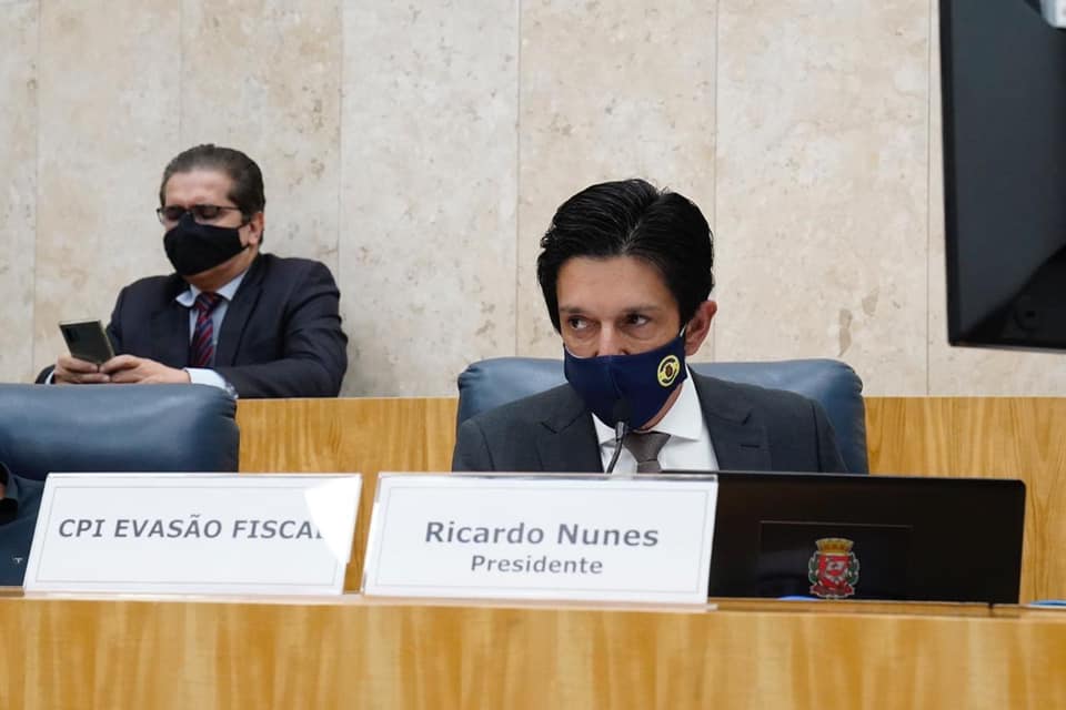 Ricardo Nunes