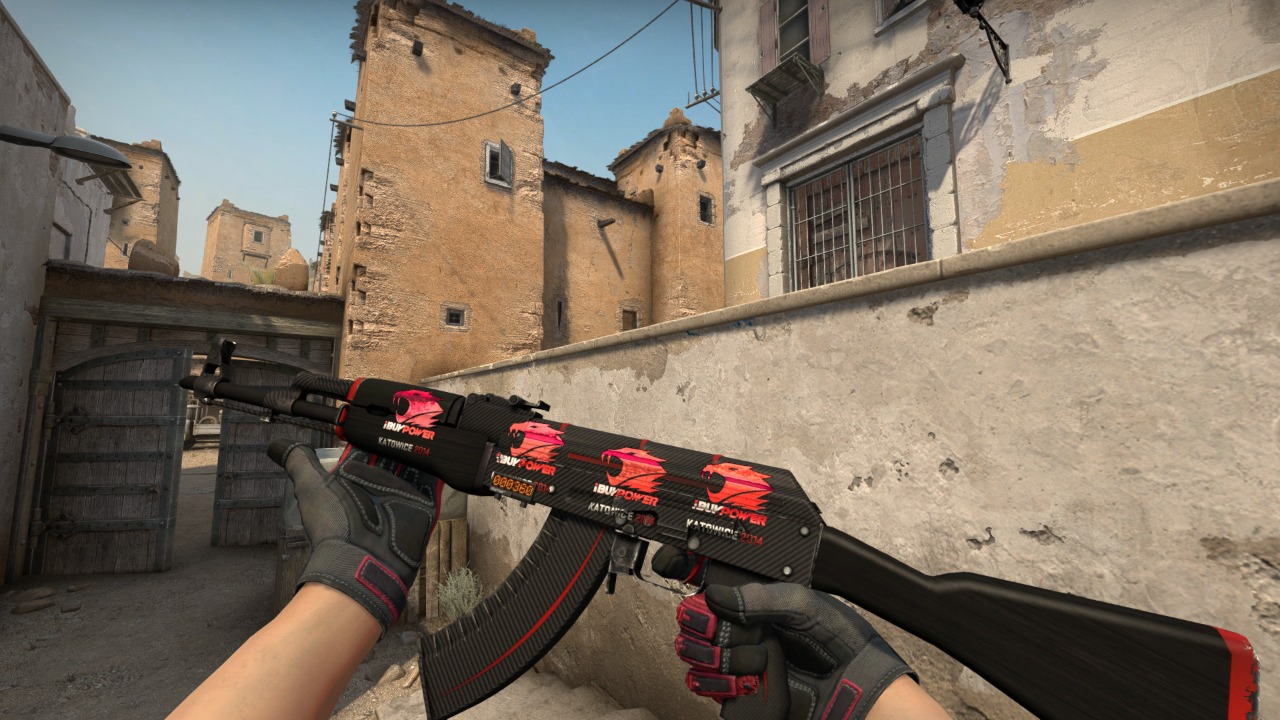 Counter-Strike