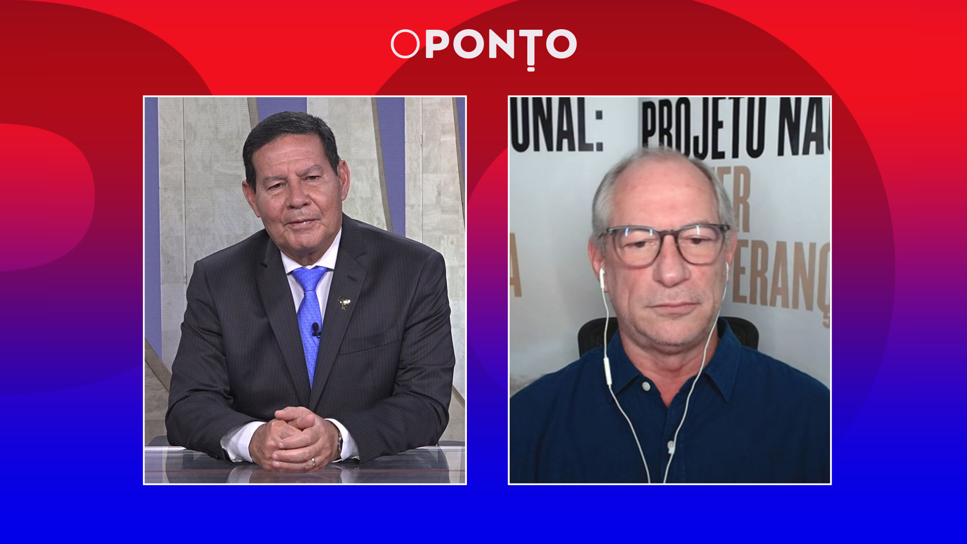 O Ponto