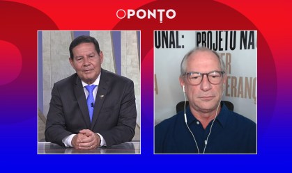 O Ponto