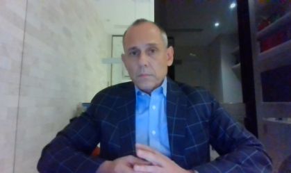 Investigação não é política, e Cristiane Brasil recebeu propina, diz promotor