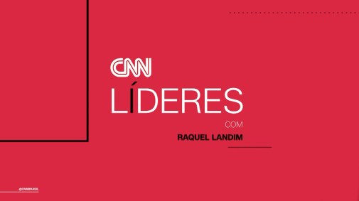 Líderes