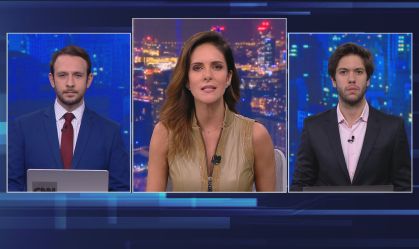 O Grande Debate: Bolsonaro deveria prestar depoimento presencial?