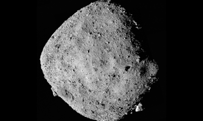Asteroide Apocalipse: por que esse astro apresenta comportamento inédito?