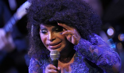 Elza Soares: 'Ninguém esperava por esse momento tão drástico, tão estranho'