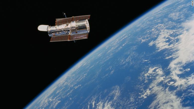 Hubble
