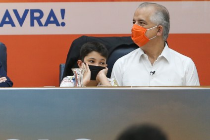 Márcio França