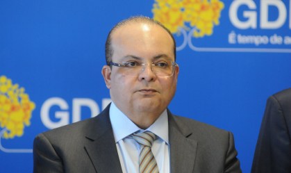 Governador do DF proíbe atendimento em agências bancárias por 15 dias