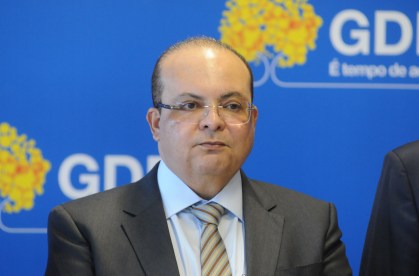 Ibaneis Rocha