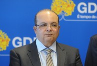 Ibaneis se diz surpreso com prisão de comandante da PMDF, mas que compreende decisão de Moraes