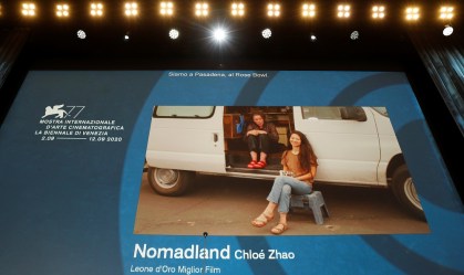 Nomadland