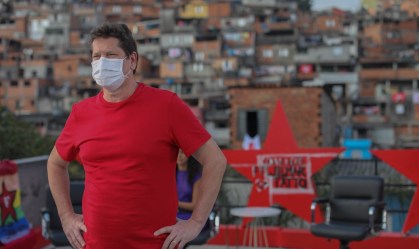 Sem coligação, PT lança Jilmar Tatto a prefeito de SP e adia escolha de vice