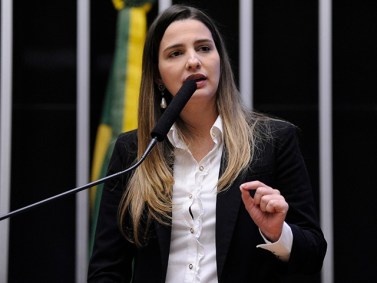 Clarissa Garotinho